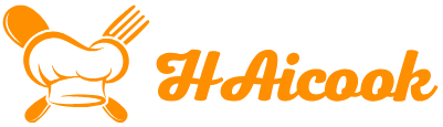 HAiCook Logo